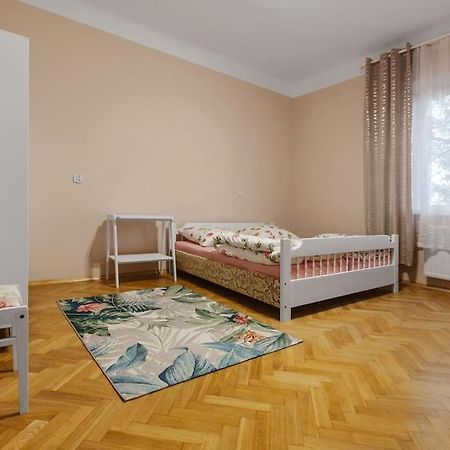 Apartament Astronomiczne Miejsce Przemyśl Dış mekan fotoğraf