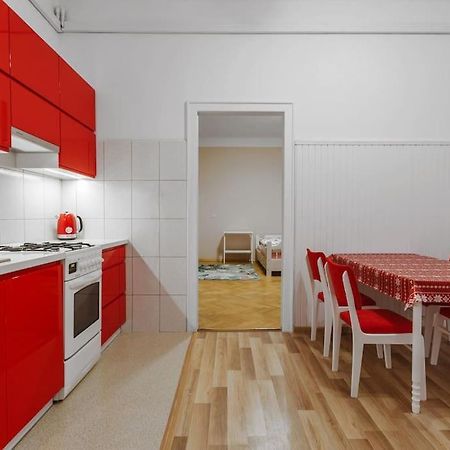 Apartament Astronomiczne Miejsce Przemyśl Dış mekan fotoğraf
