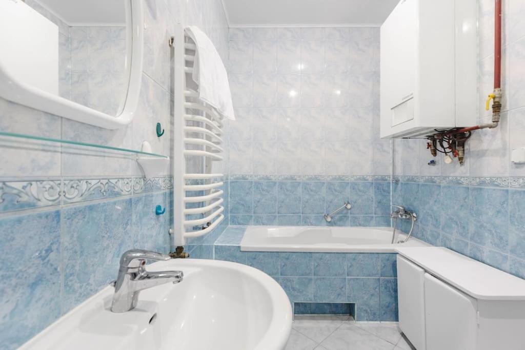 Apartament Astronomiczne Miejsce Przemyśl Dış mekan fotoğraf