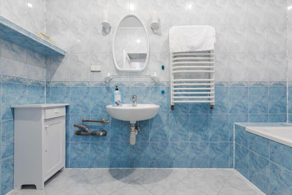 Apartament Astronomiczne Miejsce Przemyśl Dış mekan fotoğraf