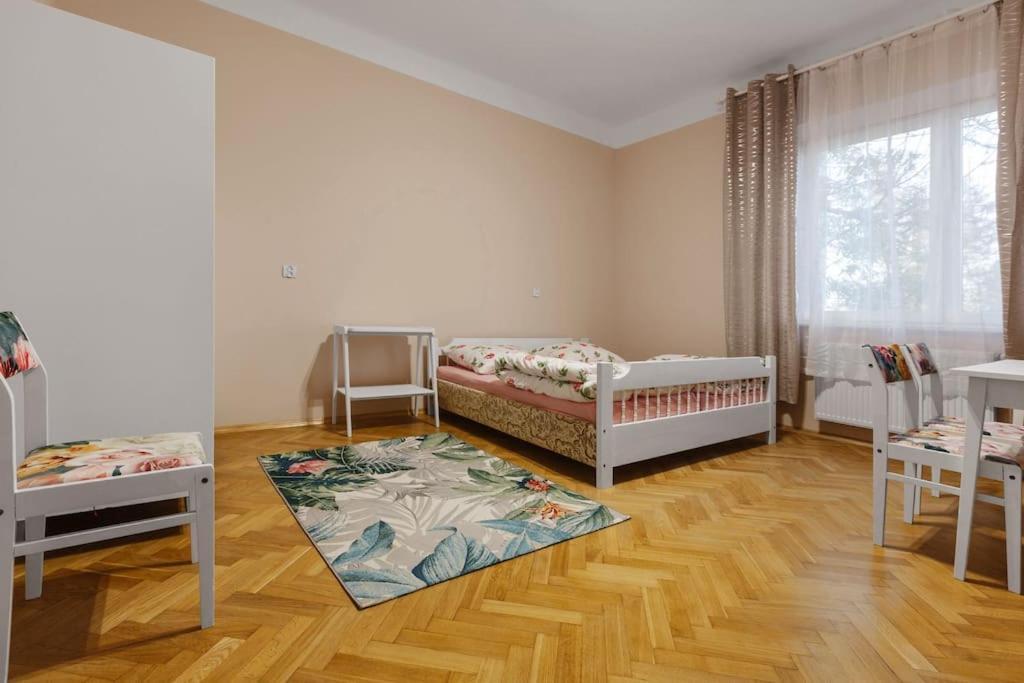 Apartament Astronomiczne Miejsce Przemyśl Dış mekan fotoğraf