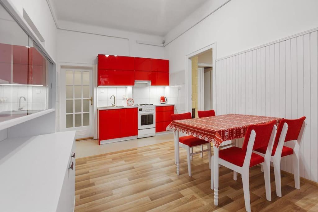 Apartament Astronomiczne Miejsce Przemyśl Dış mekan fotoğraf